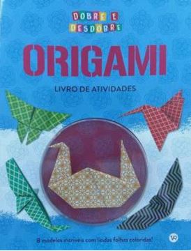 Imagem de ORIGAMI