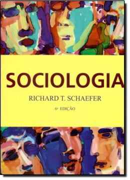 Imagem de SOCIOLOGIA - 6º ED