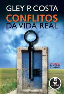Imagem de CONFLITOS DA VIDA REAL  2ª EDICAO