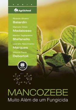 Imagem de MANCOZEBE - MUITO ALEM DE UM FUNGICIDA