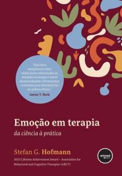 Imagem de EMOCAO EM TERAPIA