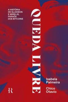 Imagem de QUEDA LIVRE