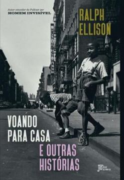 Imagem de VOANDO PARA CASA E OUTRAS HISTORIAS