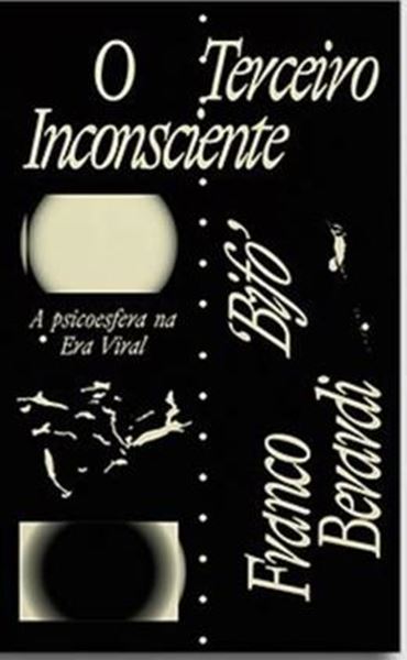 Picture of O TERCEIRO INCONSCIENTE