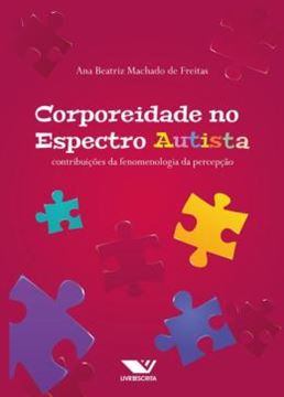 Imagem de CORPOREIDADE NO ESPECTRO AUTISTA