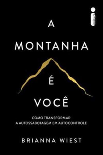Picture of A MONTANHA É VOCÊ