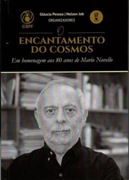 Imagem de O ENCANTAMENTO DO COSMOS