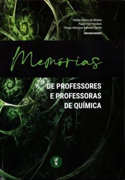 Picture of MEMORIA DE PROFESSORES E PROFESSORAS DE QUIMICA