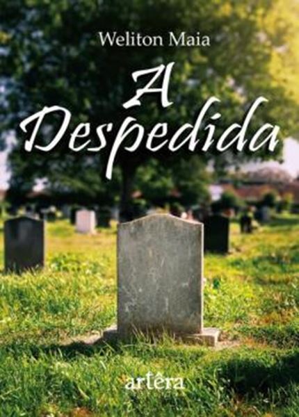 Picture of A DESPEDIDA