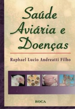 Imagem de SAUDE AVIARIA E DOENCAS