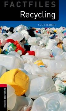 Imagem de RECYCLING - OXFORD BOOKWORMS FACTFILES 3 - 2ª EDITION