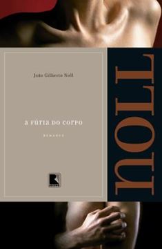 Imagem de A FURIA DO CORPO