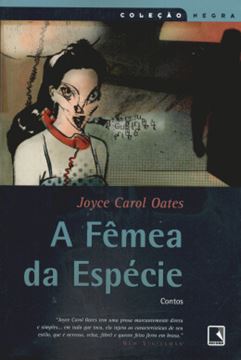 Imagem de A FEMEA DA ESPECIE