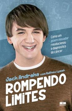 Imagem de ROMPENDO LIMITES