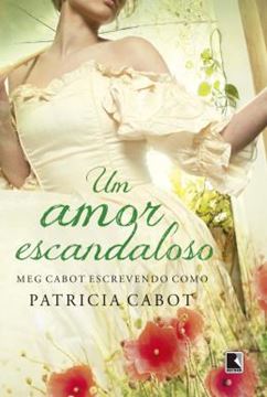 Imagem de UM AMOR ESCANDALOSO - 3ªED