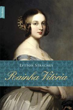 Imagem de RAINHA VITORIA - EDICAO DE BOLSO