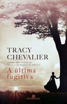 Imagem de ULTIMA FUGITIVA, A