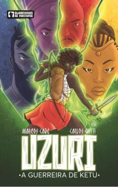 Picture of UZURI