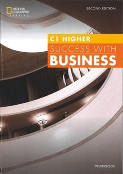 Picture of SUCCESS WITH BEC HIGHER WORKBOOK