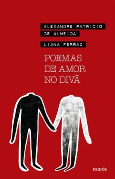 Picture of POEMAS DE AMOR NO DIVA