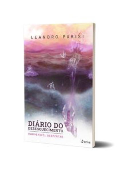 Picture of DIARIO DO DESESQUECIMENTO - INQUIETAVEL DESPERTAR
