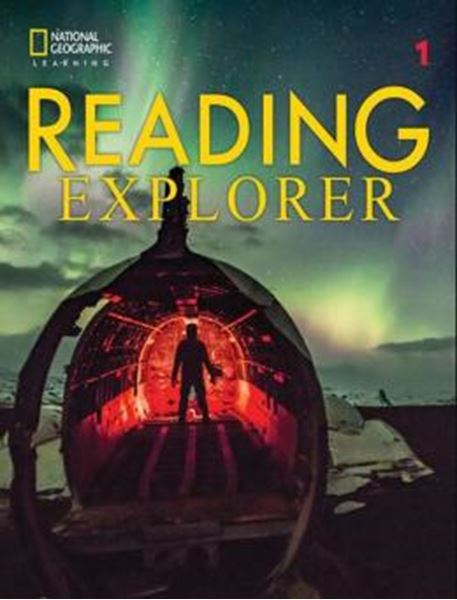Picture of READING EXPLORER 1 - STUDENT´S BOOK WITH THE SPARK PLATFORM - 3RD ED.