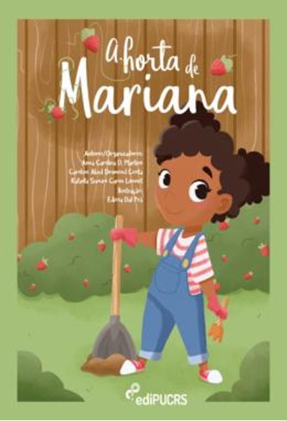 Picture of A HORTA DE MARIANA