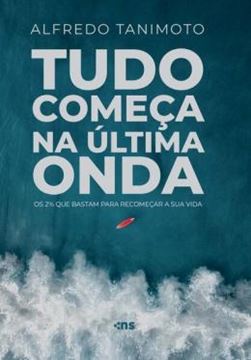 Imagem de TUDO COMEÇA NA ÚLTIMA ONDA