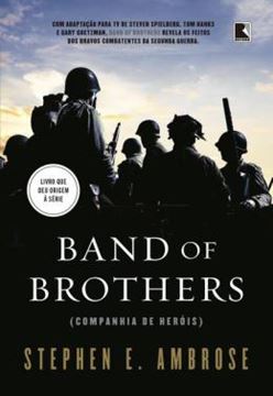 Imagem de BAND OF BROTHERS