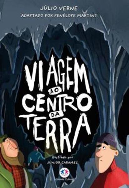 Picture of VIAGEM AO CENTRO DA TERRA