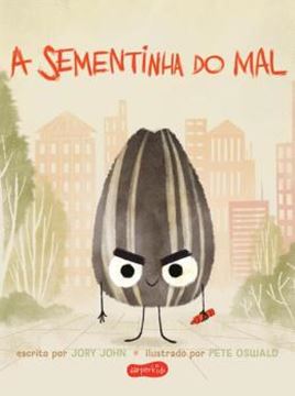 Imagem de A SEMENTINHA DO MAL