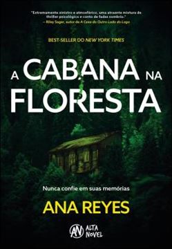 Imagem de A CABANA NA FLORESTA