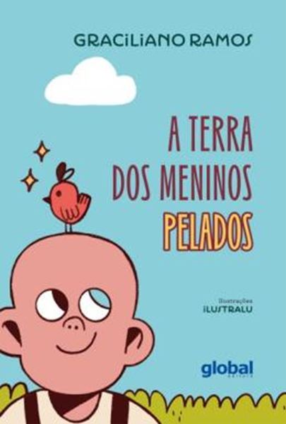 Picture of A TERRA DOS MENINOS PELADOS