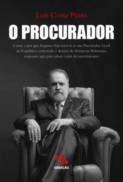 Picture of PROCURADOR, O