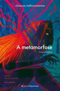 Imagem de A METAMORFOSE - 2ª ED