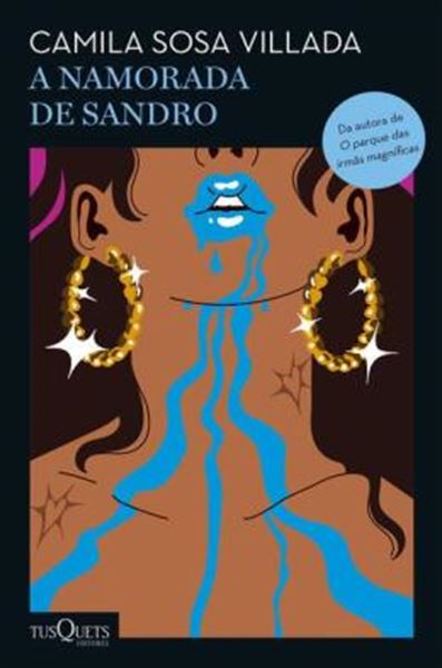 Picture of A NAMORADA DE SANDRO
