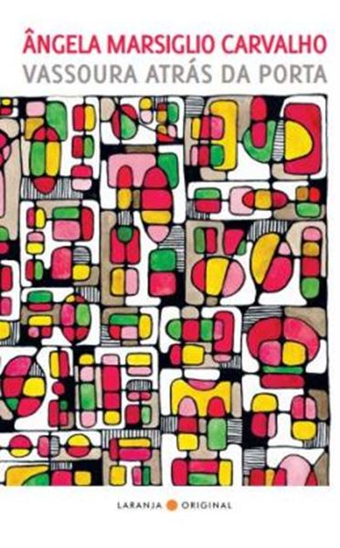 Picture of VASSOURA ATRAS DA PORTA