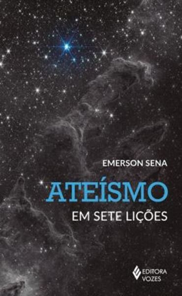 Picture of ATEISMO EM SETE LICOES