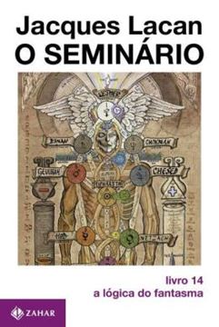Imagem de O SEMINARIO - LIVRO 14