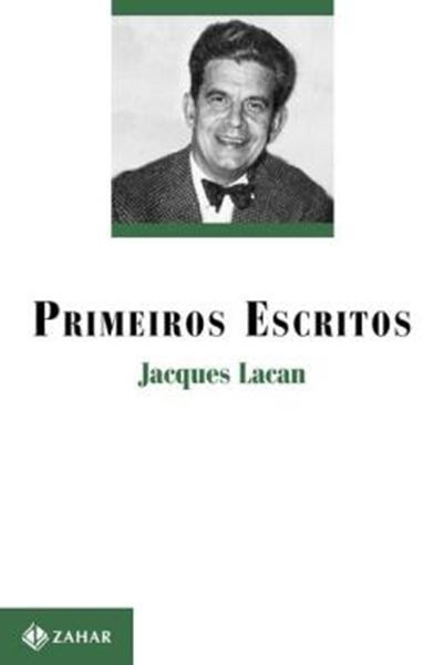 Picture of PRIMEIROS ESCRITOS