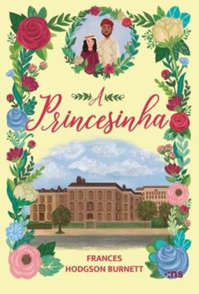 Picture of A PRINCESINHA