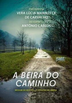 Imagem de A BEIRA DO CAMINHO