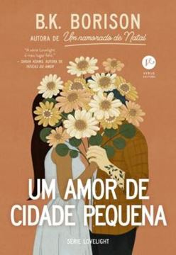 Imagem de UM AMOR DE CIDADE PEQUENA (VOL. 2 SERIE LOVELIGHT)
