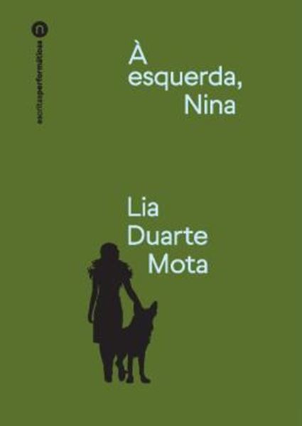 Picture of A ESQUERDA, NINA