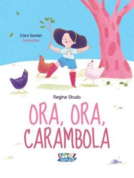 Imagem de ORA, ORA, CARAMBOLA - VOL. 1