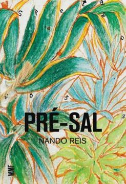Imagem de PRE-SAL