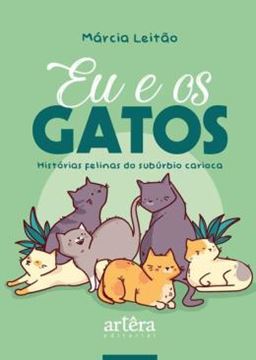 Imagem de EU & OS GATOS: