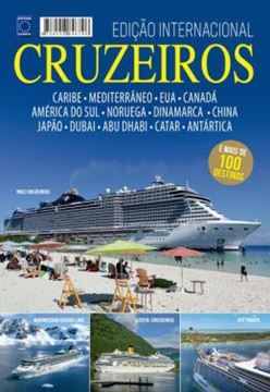 Imagem de CRUZEIROS - EDICAO INTERNACIONAL