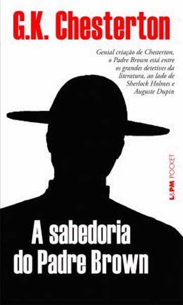Picture of A SABEDORIA DO PADRE BROWN