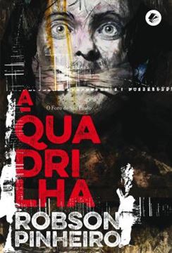 Imagem de A QUADRILHA - VOL. 2 SERIE A POLITICA DAS SOMBRAS